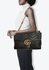 GG MARMONT EXTRA LARGE BAG
