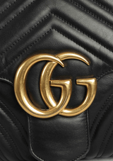 GG MARMONT LARGE BAG