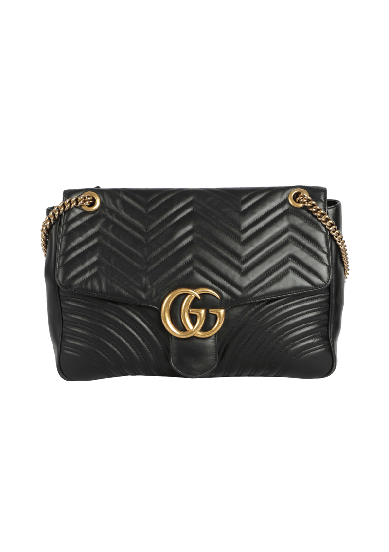 GG MARMONT LARGE BAG