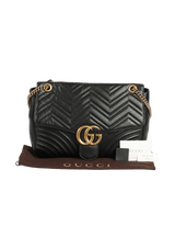 GG MARMONT LARGE BAG