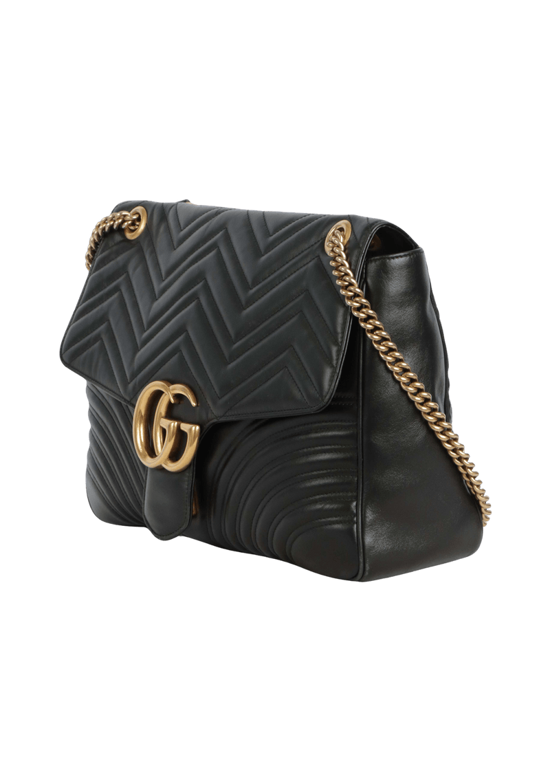 GG MARMONT LARGE BAG