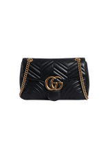 GG MARMONT MEDIUM BAG