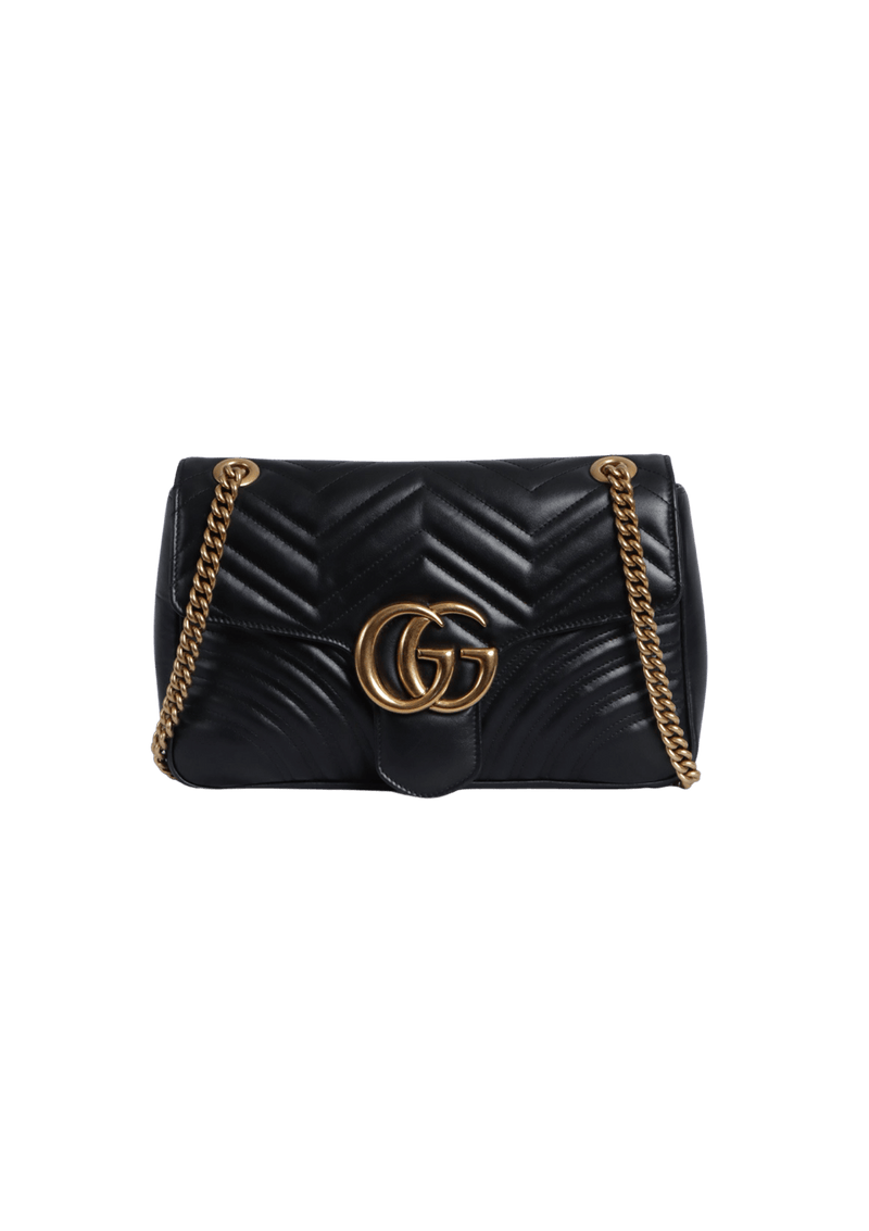 GG MARMONT MEDIUM BAG