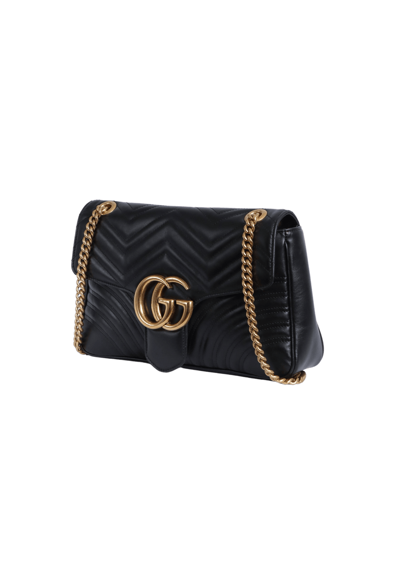 GG MARMONT MEDIUM BAG