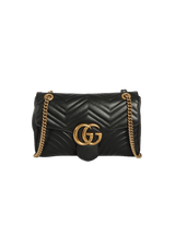 GG MARMONT MEDIUM BAG