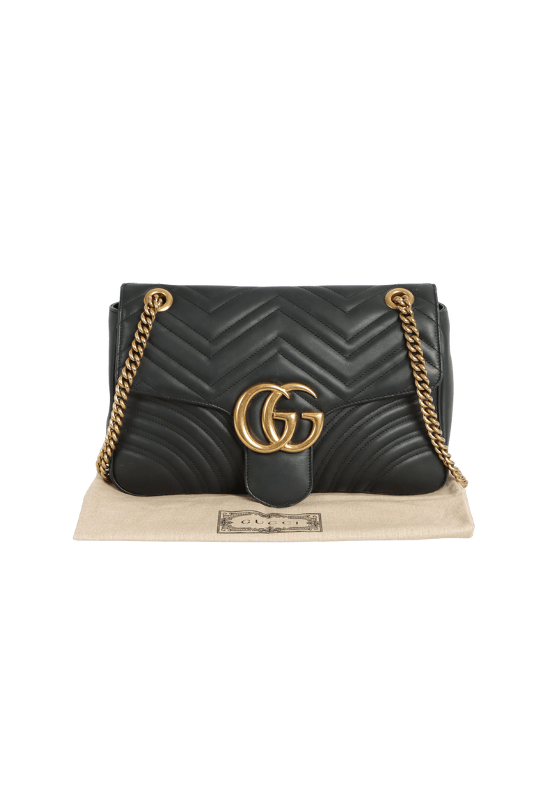 GG MARMONT MEDIUM BAG