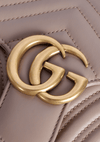 GG MARMONT MEDIUM BAG
