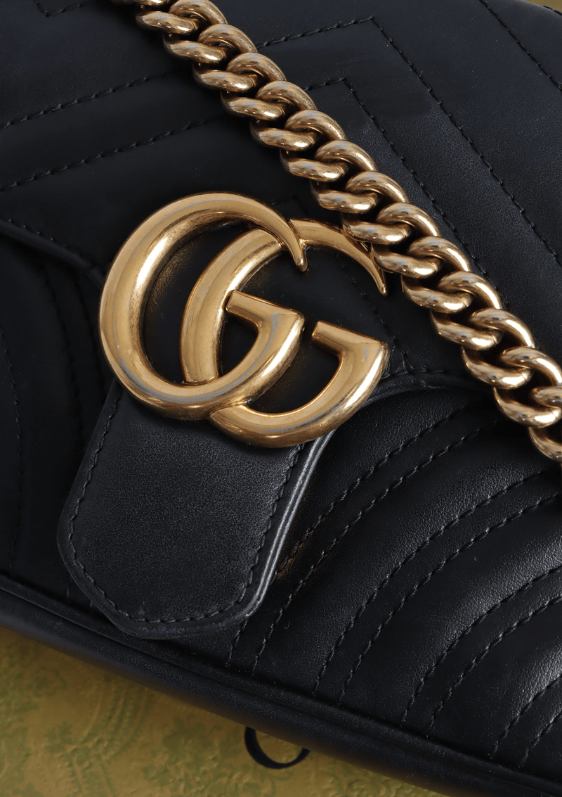 GG MARMONT MINI BAG