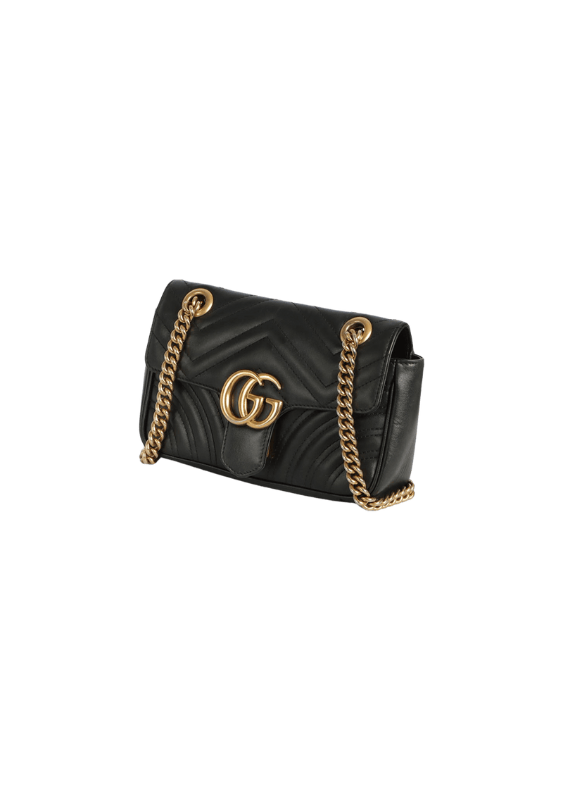 GG MARMONT MINI BAG