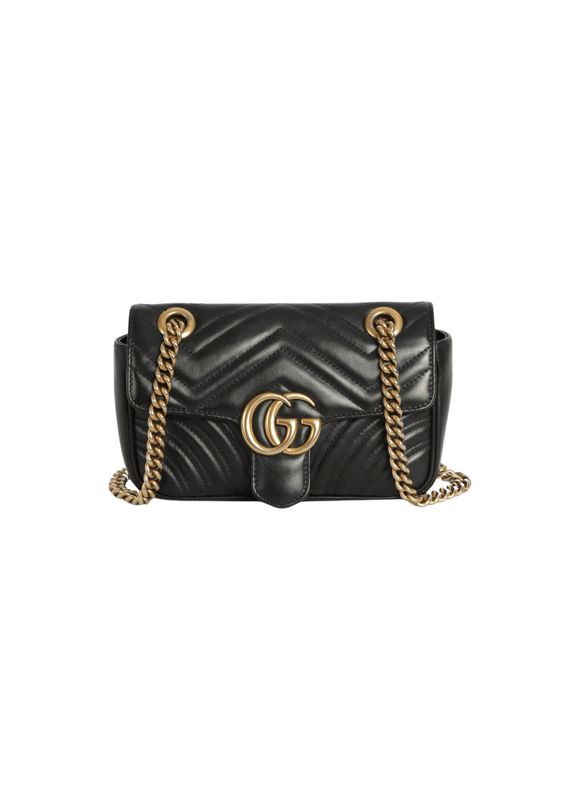 GG MARMONT MINI BAG