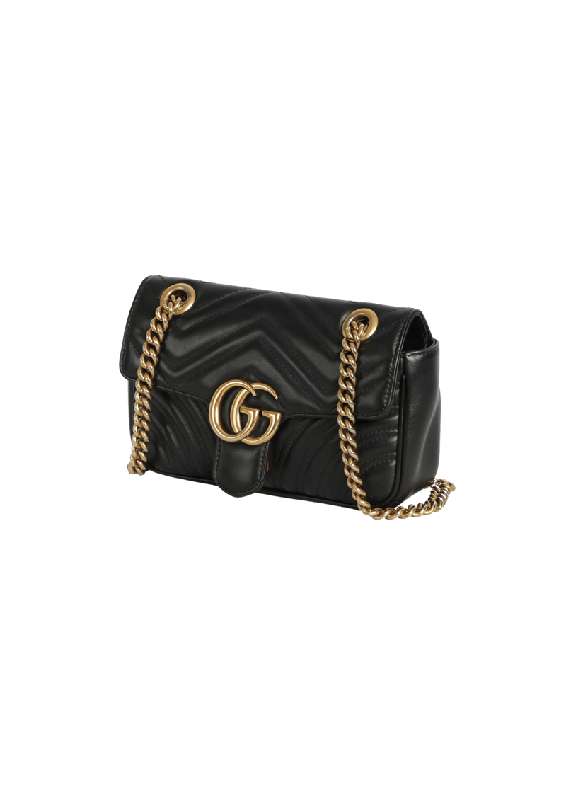 GG MARMONT MINI BAG