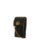 GG MARMONT MINI PHONE BAG