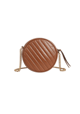 GG MARMONT MINI ROUND BAG