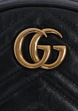 GG MARMONT MINI ROUND BAG