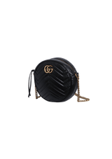 GG MARMONT MINI ROUND BAG