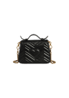 GG MARMONT MINI TOP HANDLE BAG