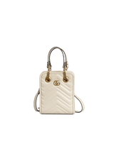 GG MARMONT MINI TOTE