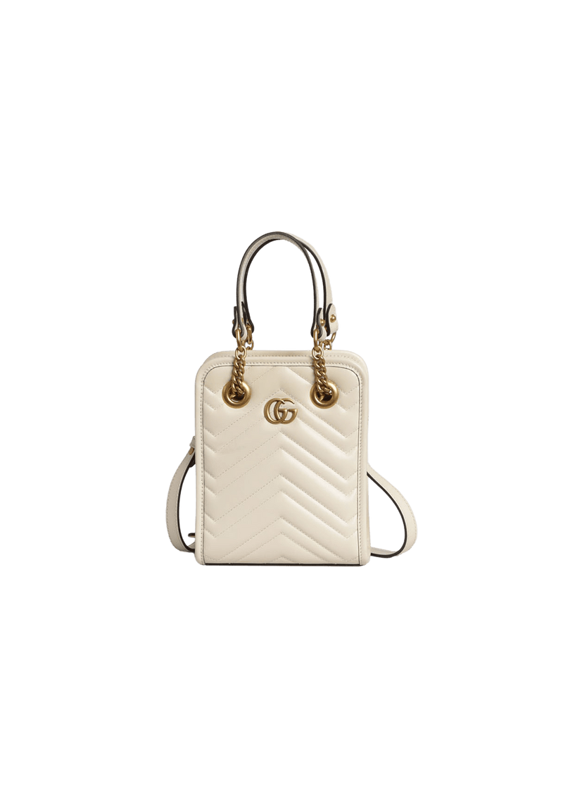 GG MARMONT MINI TOTE