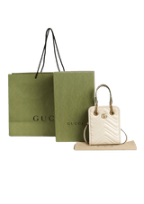 GG MARMONT MINI TOTE