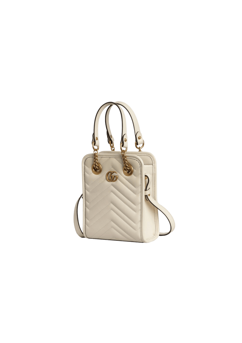 GG MARMONT MINI TOTE