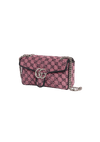 GG MARMONT MULTICOLOR SMALL BAG