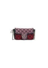 GG MARMONT MULTICOLOUR SUPER MINI