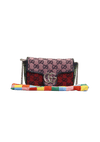 GG MARMONT MULTICOLOUR SUPER MINI