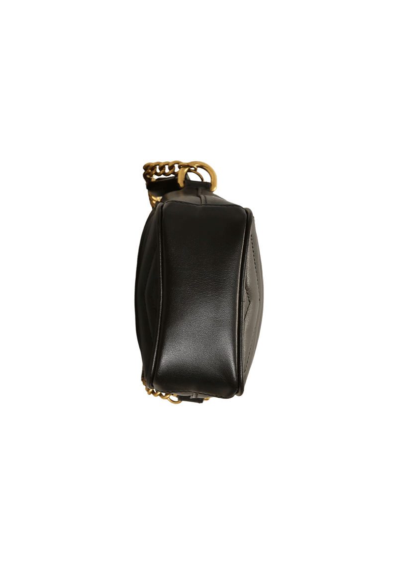 GG MARMONT PHONE BAG