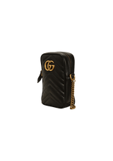 GG MARMONT PHONE BAG