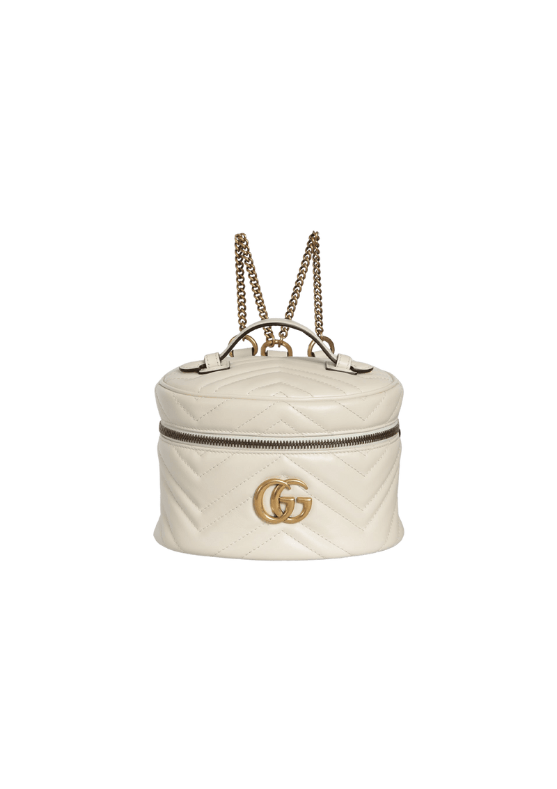 GG MARMONT ROUND BACKPACK