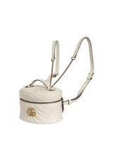 GG MARMONT ROUND BACKPACK