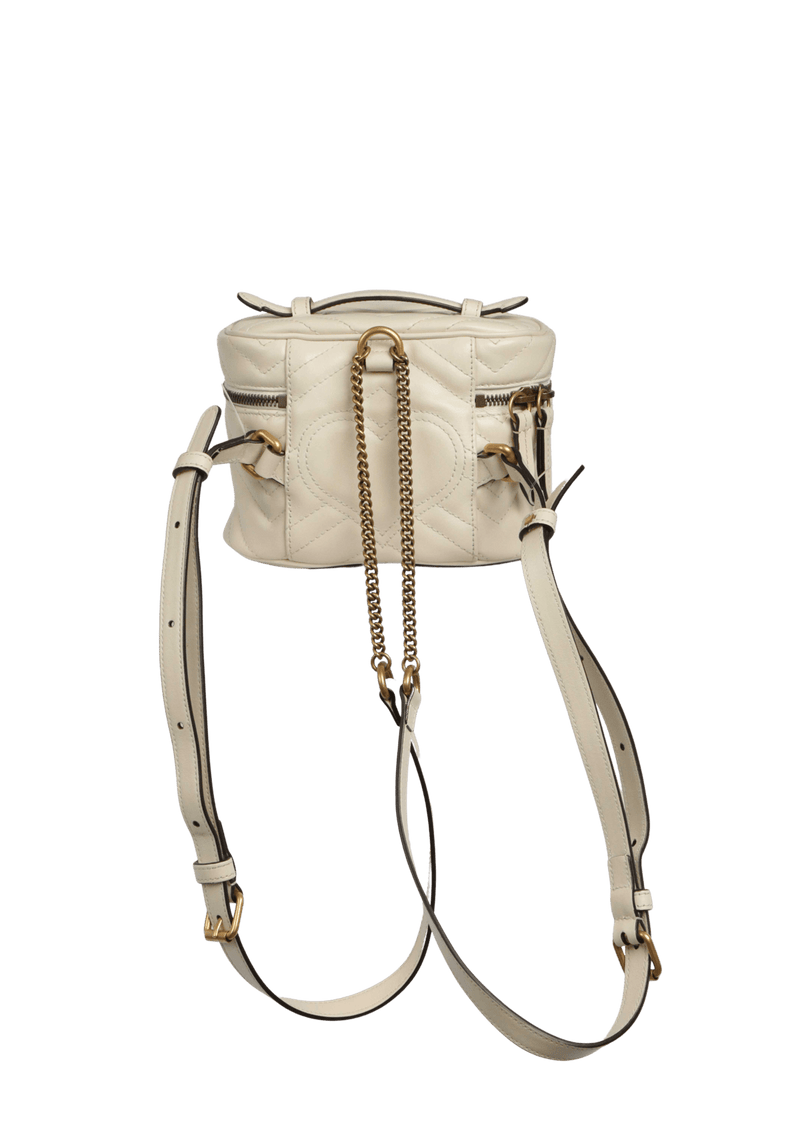 GG MARMONT ROUND BACKPACK