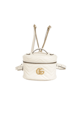 GG MARMONT ROUND BACKPACK