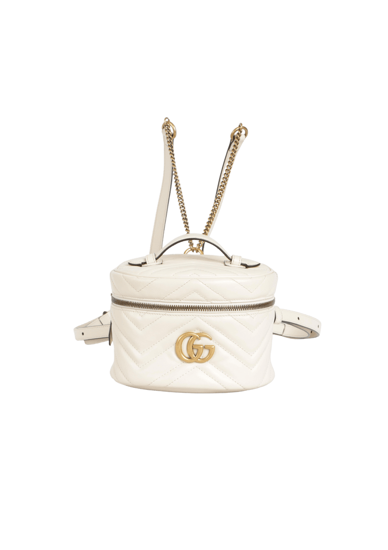 GG MARMONT ROUND BACKPACK