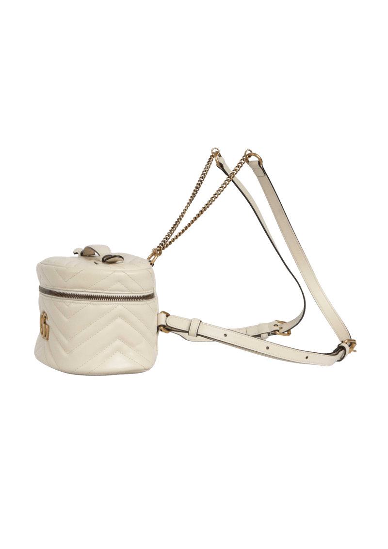 GG MARMONT ROUND BACKPACK