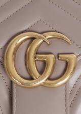 GG MARMONT SMALL BAG