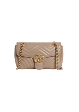 GG MARMONT SMALL BAG