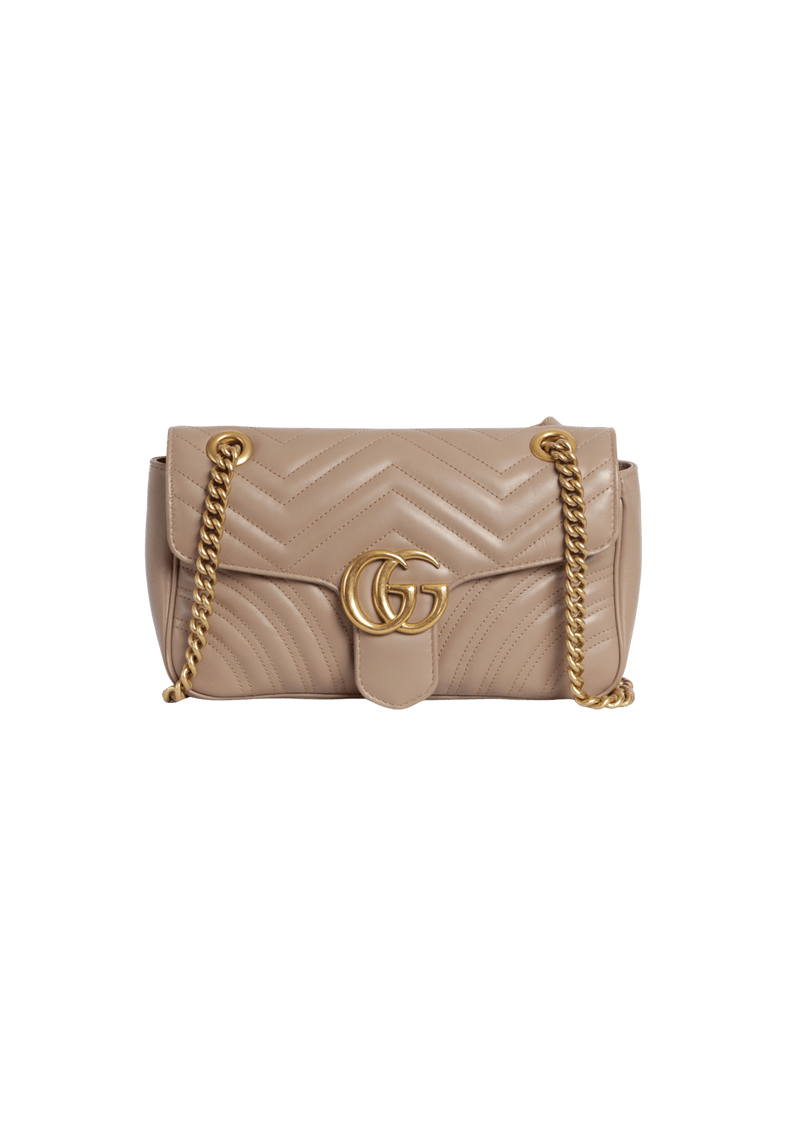 GG MARMONT SMALL BAG