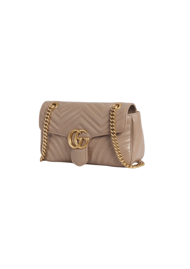 GG MARMONT SMALL BAG