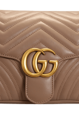 GG MARMONT SMALL BAG