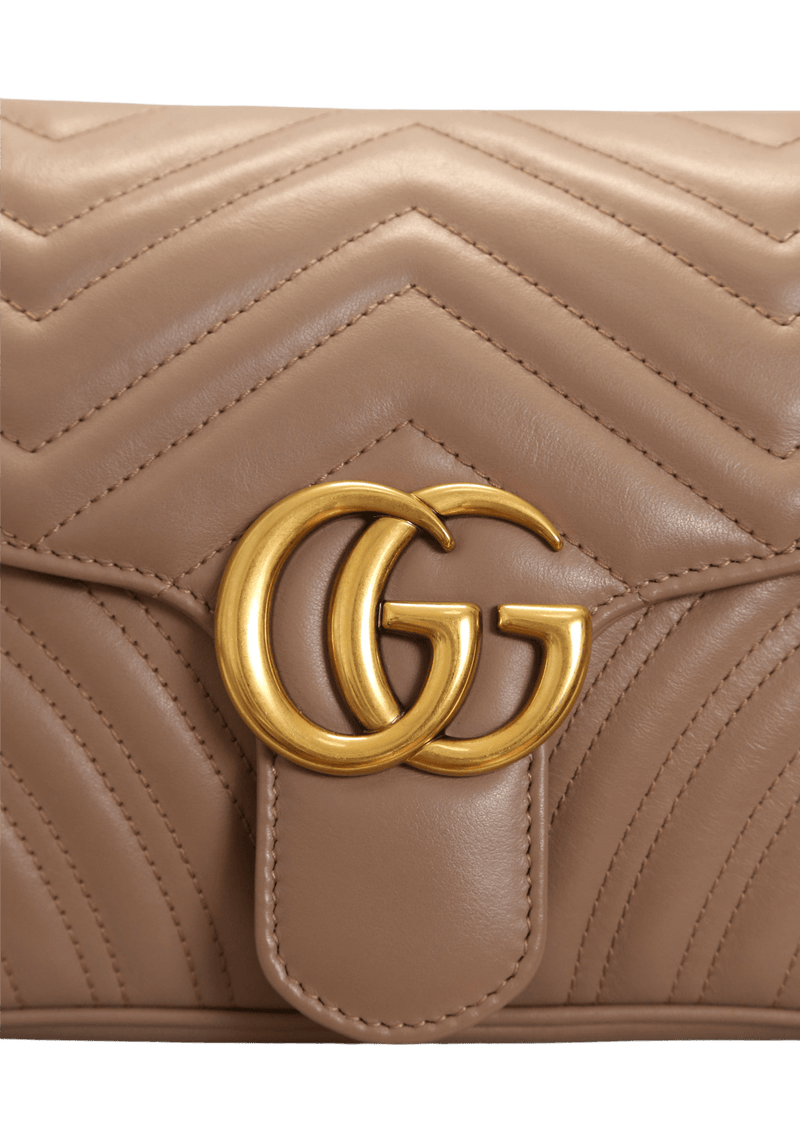 GG MARMONT SMALL BAG