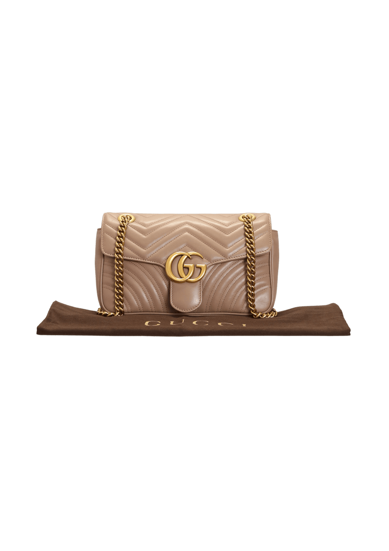 GG MARMONT SMALL BAG