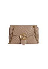 GG MARMONT SMALL BAG