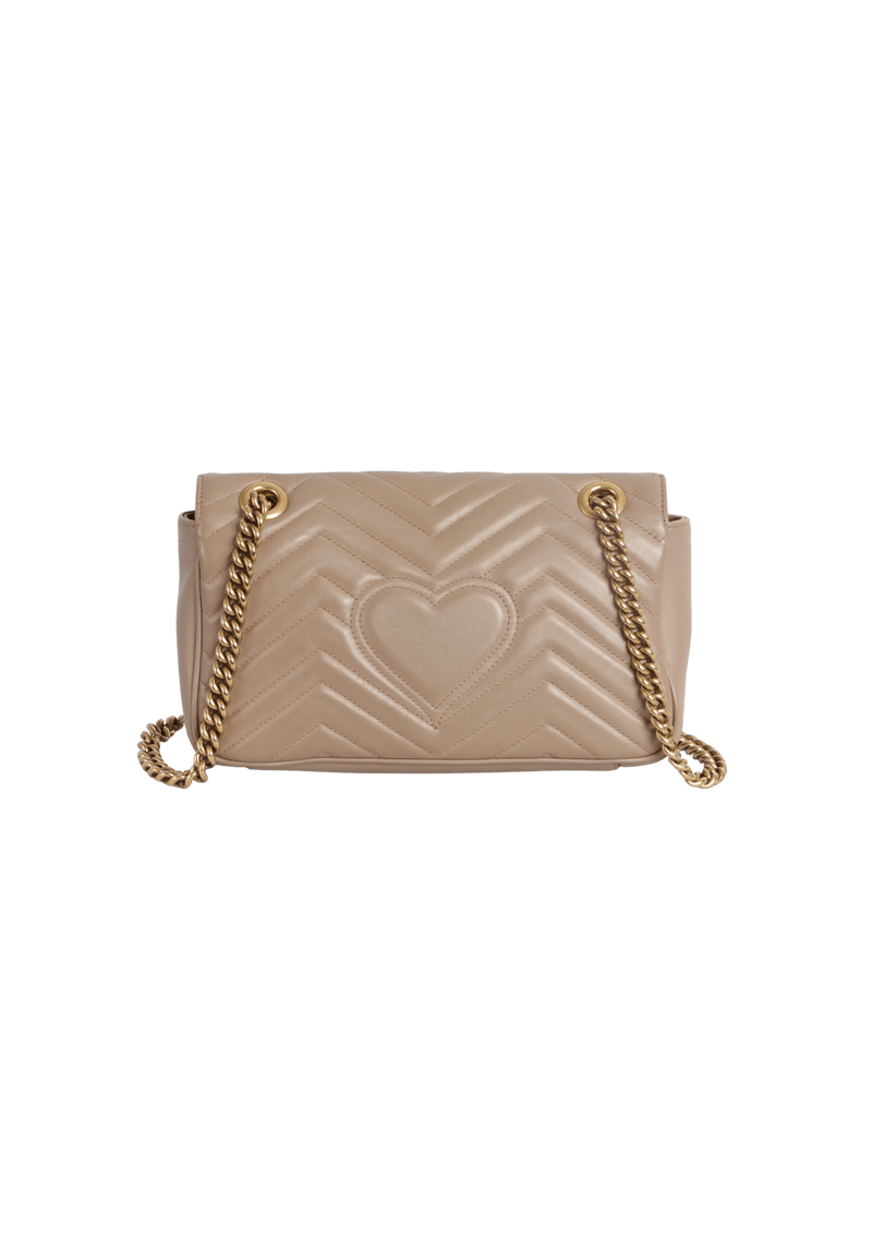 GG MARMONT SMALL BAG