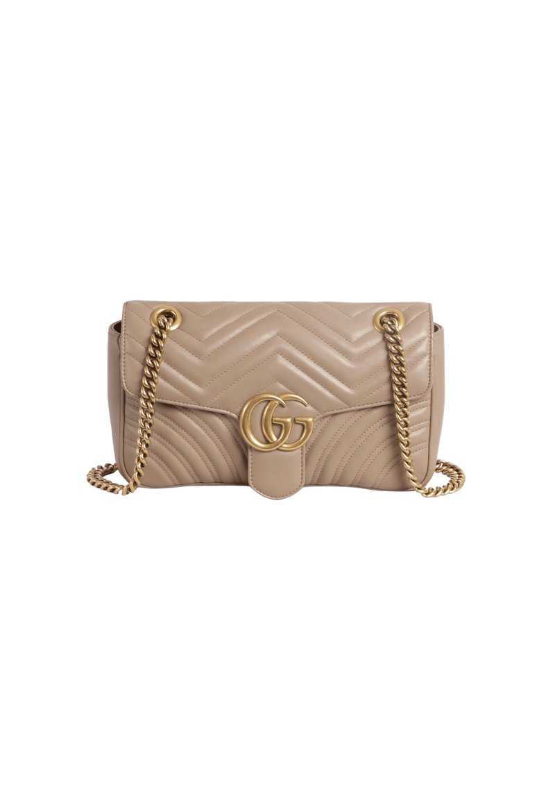 GG MARMONT SMALL BAG