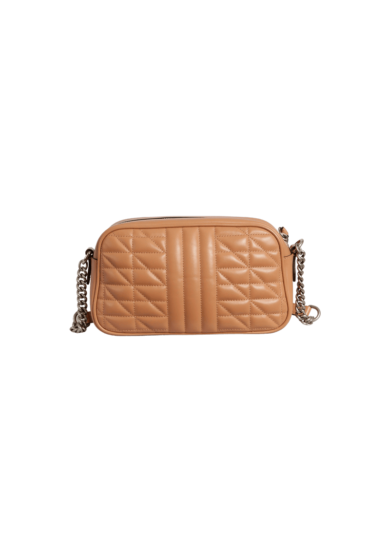 GG MARMONT SMALL BAG