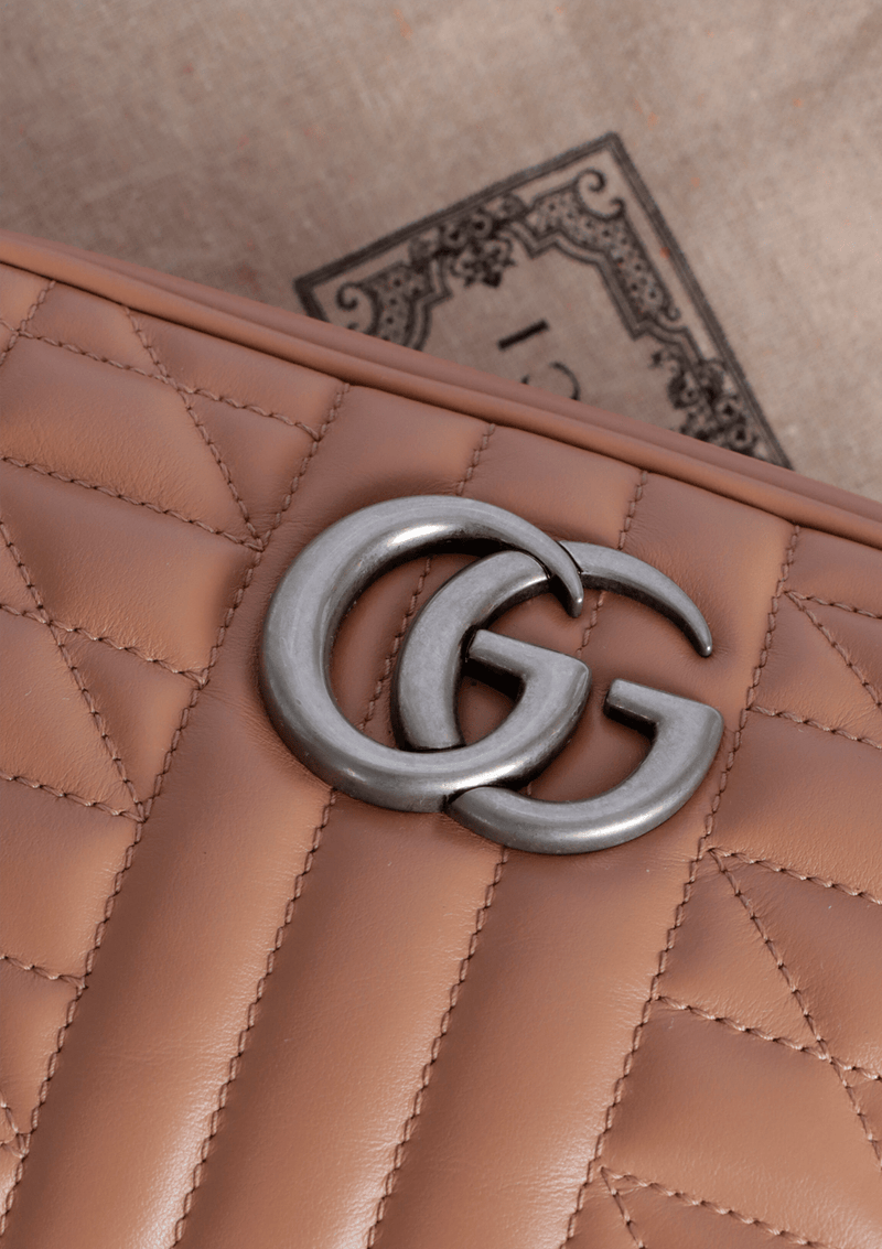 GG MARMONT SMALL BAG