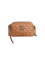 GG MARMONT SMALL BAG