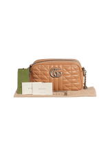 GG MARMONT SMALL BAG