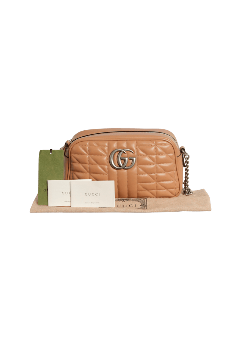 GG MARMONT SMALL BAG